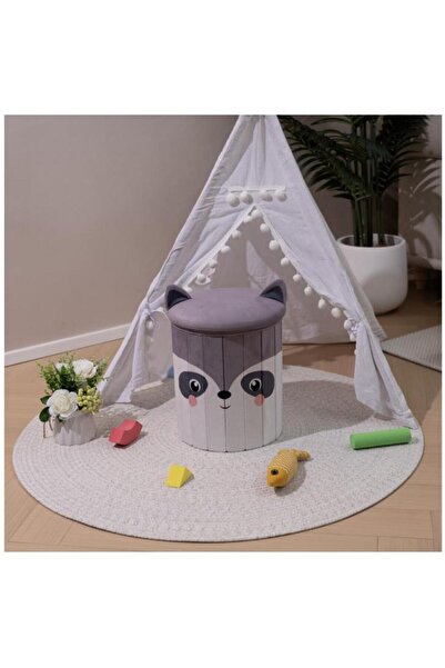 Heinner Taburet HR-FLD28-PNDA, figurina pentru copii Panda