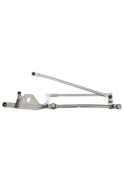 Other Ford Focus II Mk2 04-11 front wiper mechanism