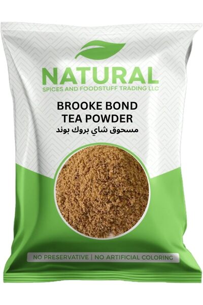 Brooke Bond Tea (Red Label) Fresh 500g