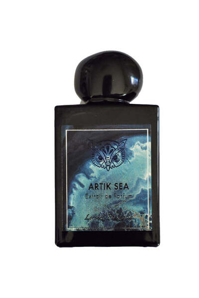 Lorenzo Pazzaglia Artik Sea For Unisex Extrait De Parfum 50ml