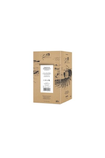 Cotnari Vin Tamaioasa Romaneasca, geantă in box, alb, demidulce, 10l