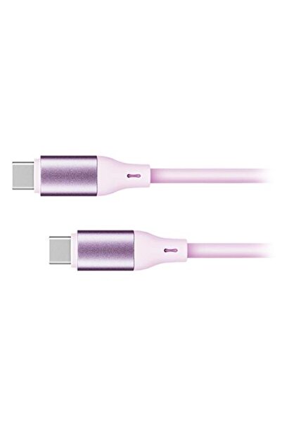 Kruger&Matz Cablu de date BASIC KM1269-1P, USB TYPE C - USB TYPE C, 1m