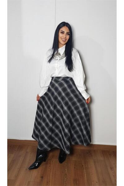 tuseja ETEK EKOSE SİYAH KÜÇÜK KARELİ