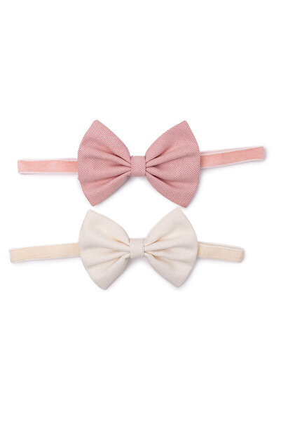 ebebek Hello Baby HelloBaby Kız Bebek Saç Bandı