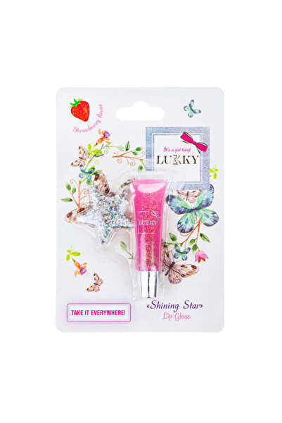 Lukky Luciu de buze cu sclipici liliac Lkyt 18883/84/85-T 18884