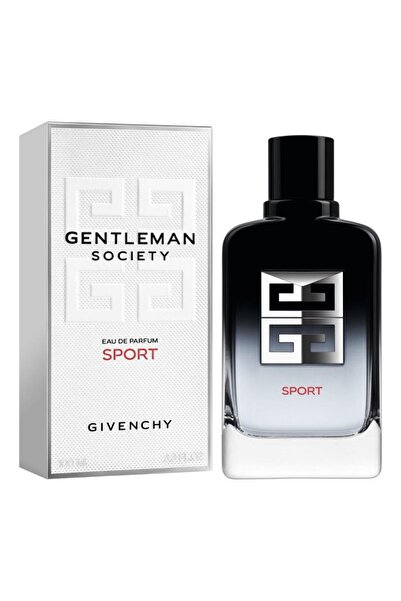Givenchy Gentleman Sport Edp 100 ml