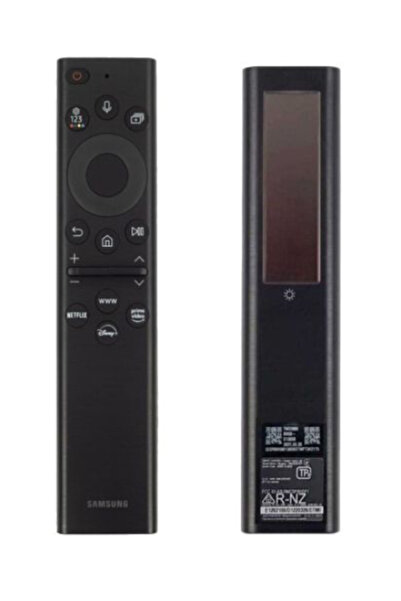 Samsung Solara NEO Remote Control, QLED, BN59-01385M