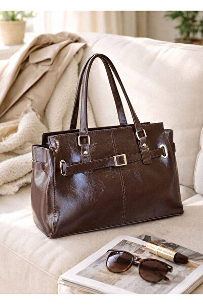 Handley ΓΥΝΑΙΚΕΙΑ ΤΣΑΝΤΑ ΩΜΟΥ ΝΕΑ ΣΕΖΟΝ