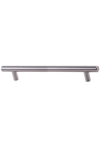 flores Furniture handle, metal, COD2068, length 300 mm, hole distance 192 mm,...