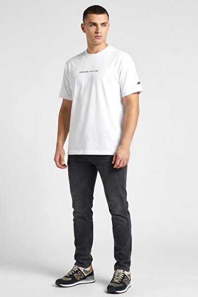 New Balance Tricou pentru bărbați Lifestyle