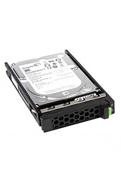 FUJITSU HDD S26361-F5729-L112, SAS 12G, 1.2TB, 10K rpm, 512n, Hot Plug, 2.5"