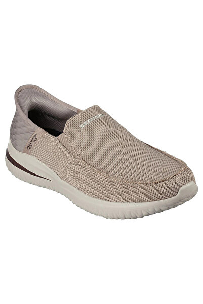 SKECHERS GO WALK Joy Ecstatic, sneakerși sport fără mâneci pentru bărbați, mo...
