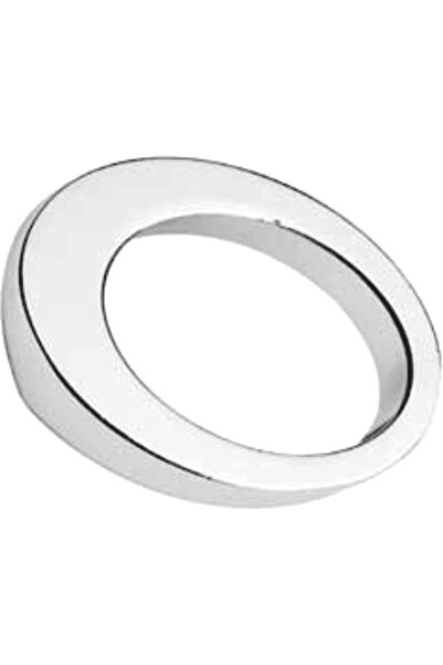 flores Metal furniture knob, OZS-1095, 32 mm, chrome