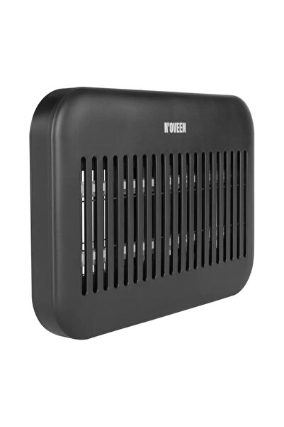 Noveen Lampa electrica anti-insecte IKN550 LED, Baterie reincarcabila 3.7V/18...