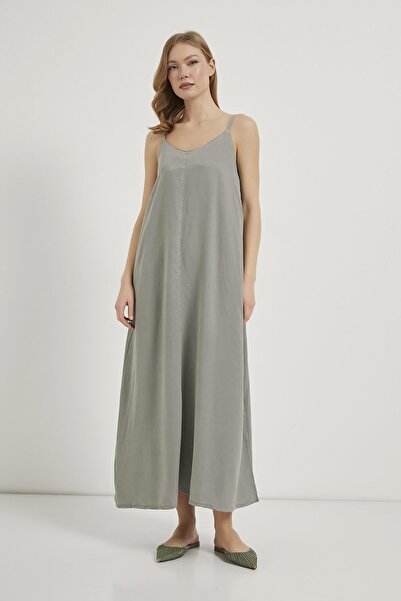 Arma Life ARMALIFE 4223 TENCEL DO Teksturirano ADIN HALJINA SA PODEŠAVAJUĆIM ...