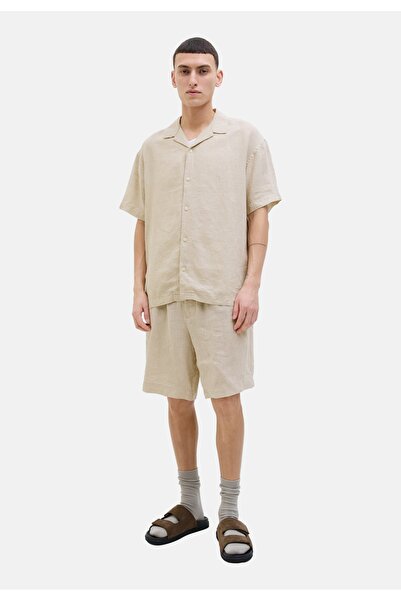 Jack & Jones Hemd Clawrence Kurzarmhemd