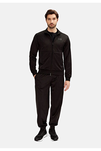 EA7 Trainingsanzug Visibility Jogginganzug