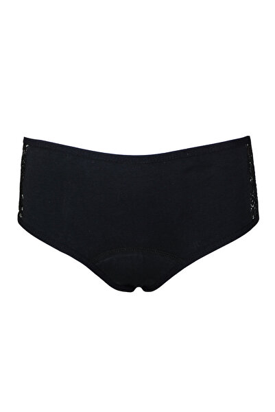 BodySafe Inkontinenz Slip Slip with lace