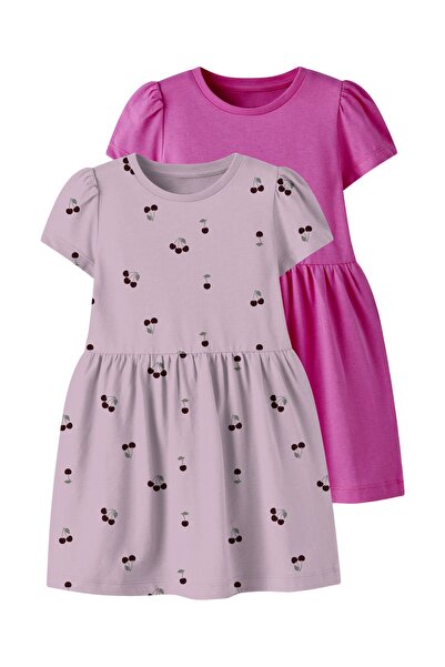 Name it Kleid VIVIA Blümchenkleid 2er Pack