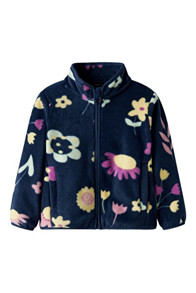 Name it Teddyjacke MEEKO Fleecejacke