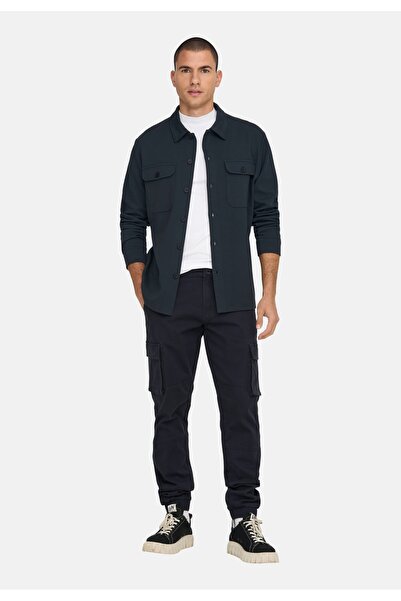 Only & Sons Hemd New Kodyl Langarmhemd