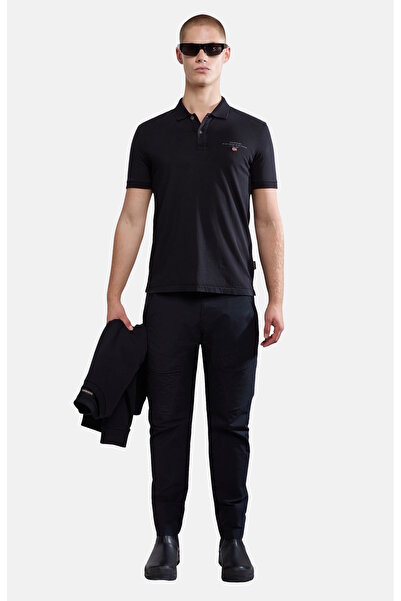 Napapijri Poloshirt Elbas Kurzarmshirt