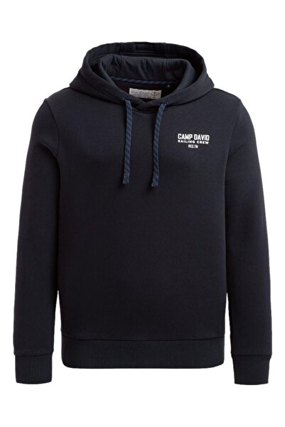 Camp David Sweatshirt online shoppen | Dynamischer Stil  Trendyol