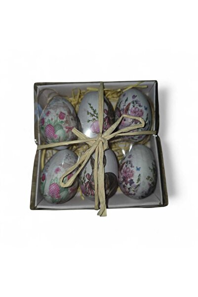 NoNameStore7 Decorative Easter eggs, colored