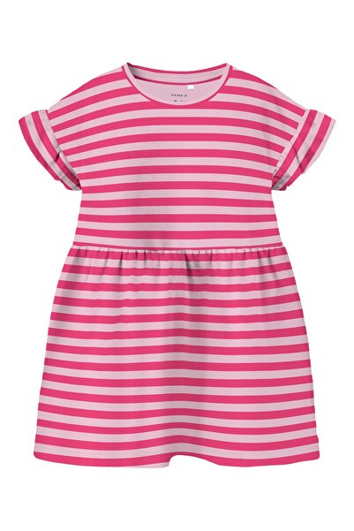Name it Kleid JUNNI Sweatkleid