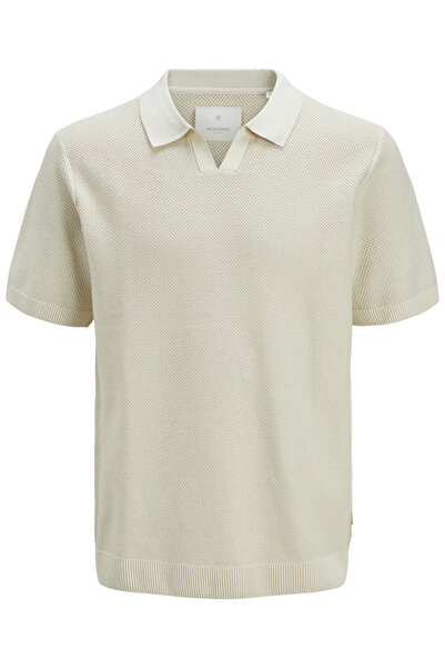 Jack & Jones Poloshirt CEASTON Kurzarmshirt