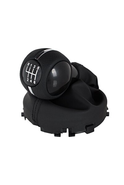 Farex Buton schimbător+butuc MINI F54/F55/F56 cu 6 trepte