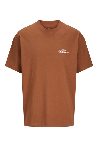 Jack & Jones Junior T-Shirt PAROS Kurzarmshirt