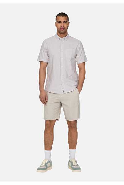 Only & Sons Shorts LEO Bermuda-Shorts