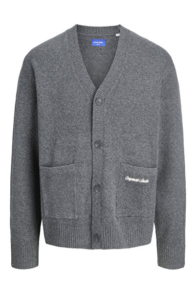 Jack & Jones Junior Cardigan NORREBRO Strickjacke