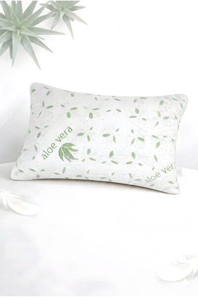 Minet Set de 2 perne premium cu aloe vera (50x70)