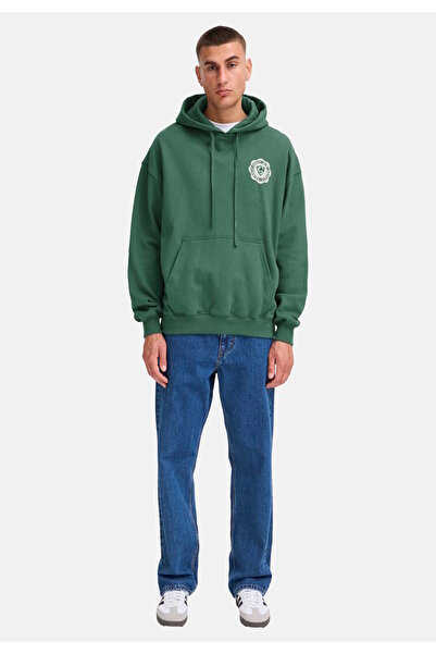 Solid Kapuzenpullover SEIBERT Hoodie