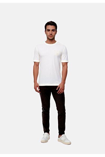 Tom Tailor T-Shirt Kurzarmshirt