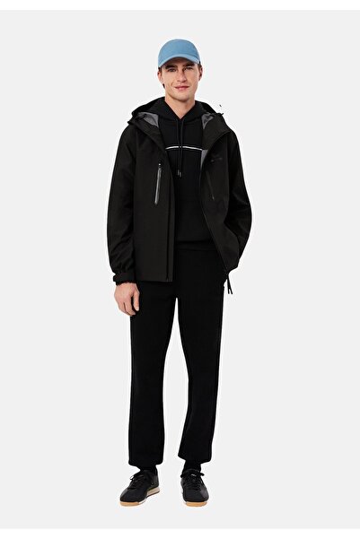 Lacoste Kapuzensweatshirt Hoodie