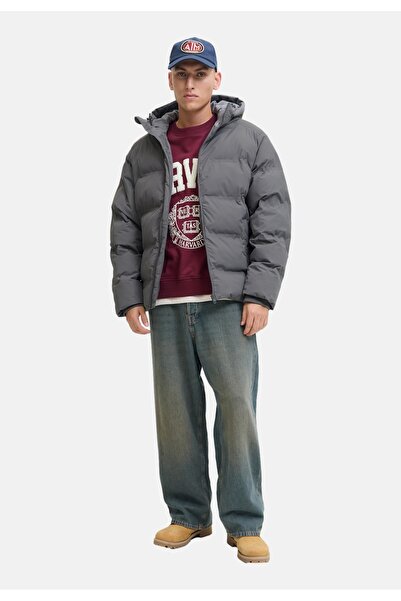 Jack & Jones Jacke Soho Steppjacke