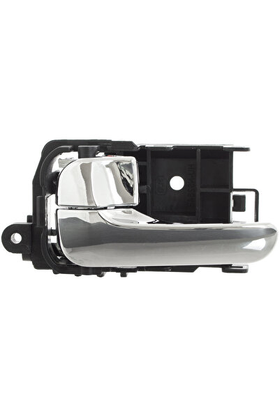 Farex Mâner ușă stânga cromat Nissan Almera N16 00-03