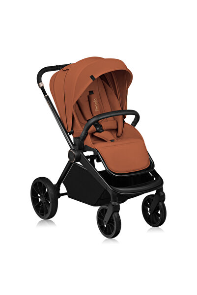 Lionelo Carucior sport, Lionelo, Mika Plus, Cadru din aluminiu, Cu accesorii,...