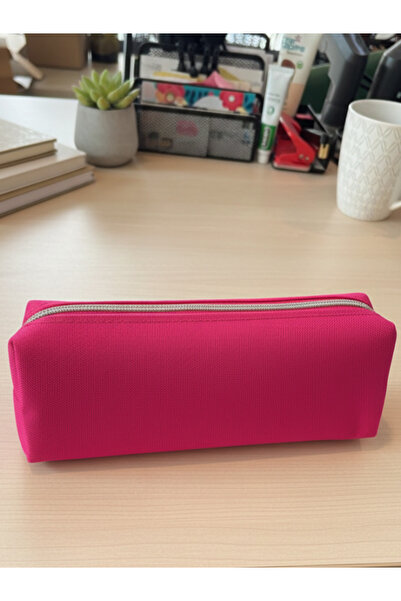 Dörtel Tedarik Živopisno obojena, udobna za korišćenje, pernica srednje veličine