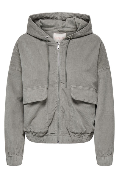 ONLY Jacke KENZIE Cordjacke