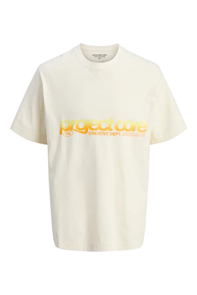 Jack & Jones Junior T-Shirt UNION SUMMER Kurzarmshirt