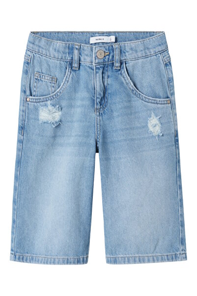 Name it Jeans BELLA Jeansshorts