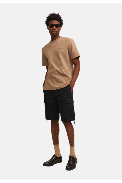 Jack & Jones Shorts COLE BARKLEY Cargo-Shorts