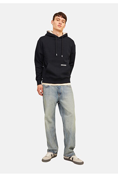 Jack & Jones Kapuzenpullover LEGACY Hoodie