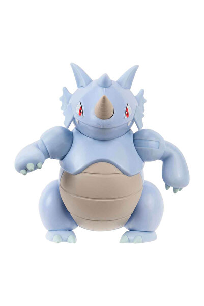 Sunman Pokemon Battle Figürü POK/95135-E - Rhydon