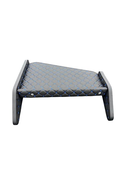 Cabina Premium Ταμπλό Iveco Daily 2000-2006, μαύρο με μπλε