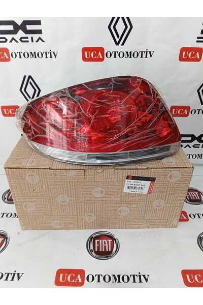 ESER Sol Stop Lambası - Fiat Linea 51869227